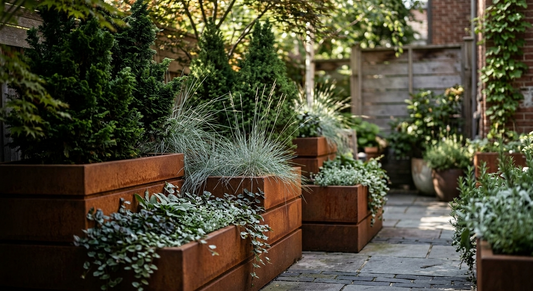 Add Value to Your Property With These Retaining Wall Designs