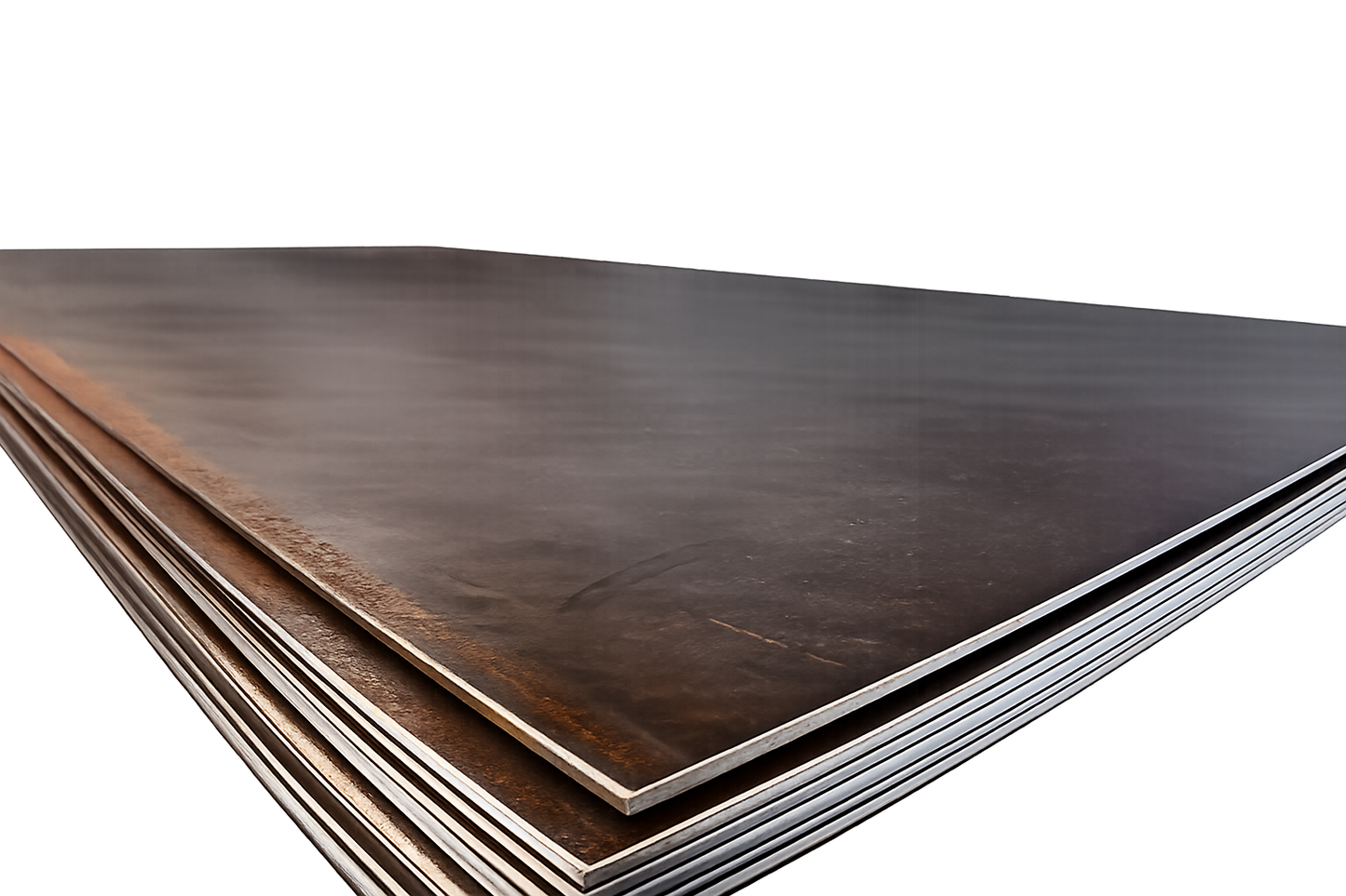 Corten Steel Sheets