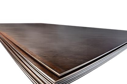 Corten Steel Sheets