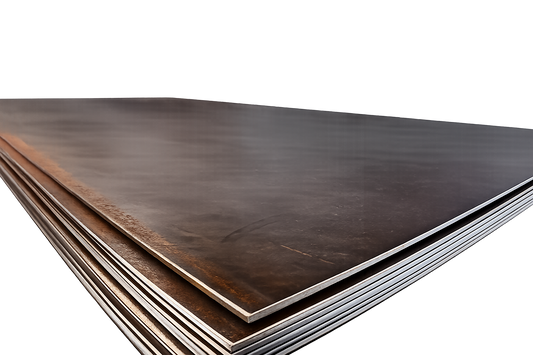 Corten Steel Sheets