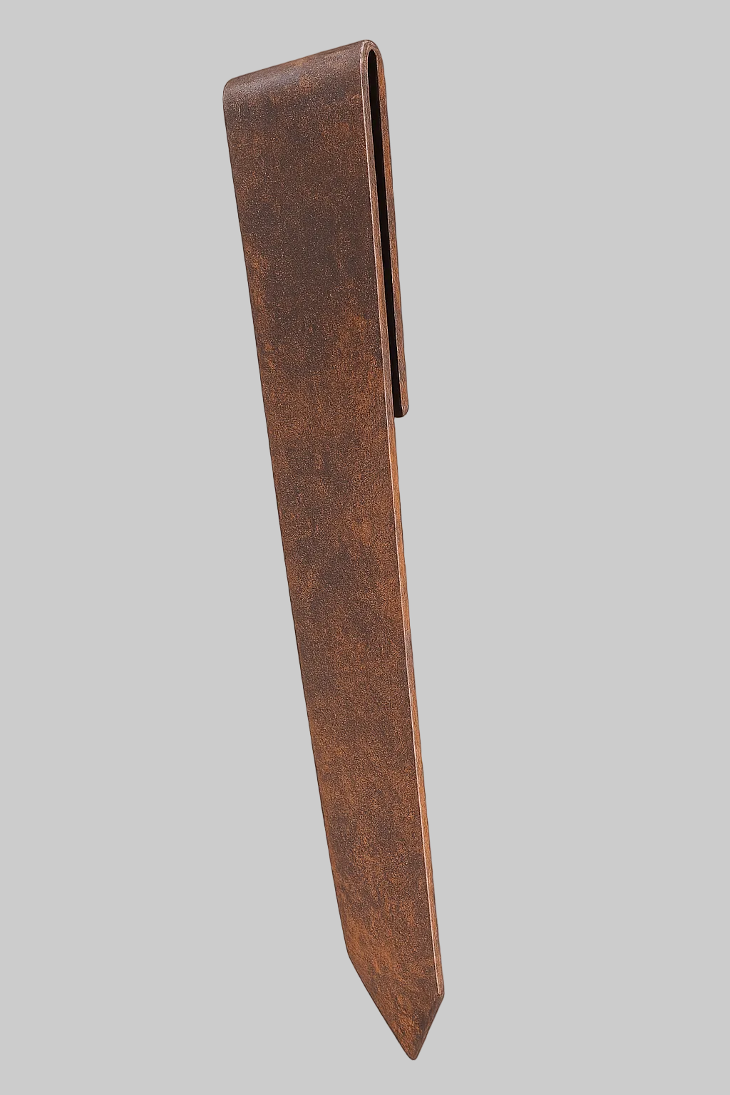 Corten Steel Pegs