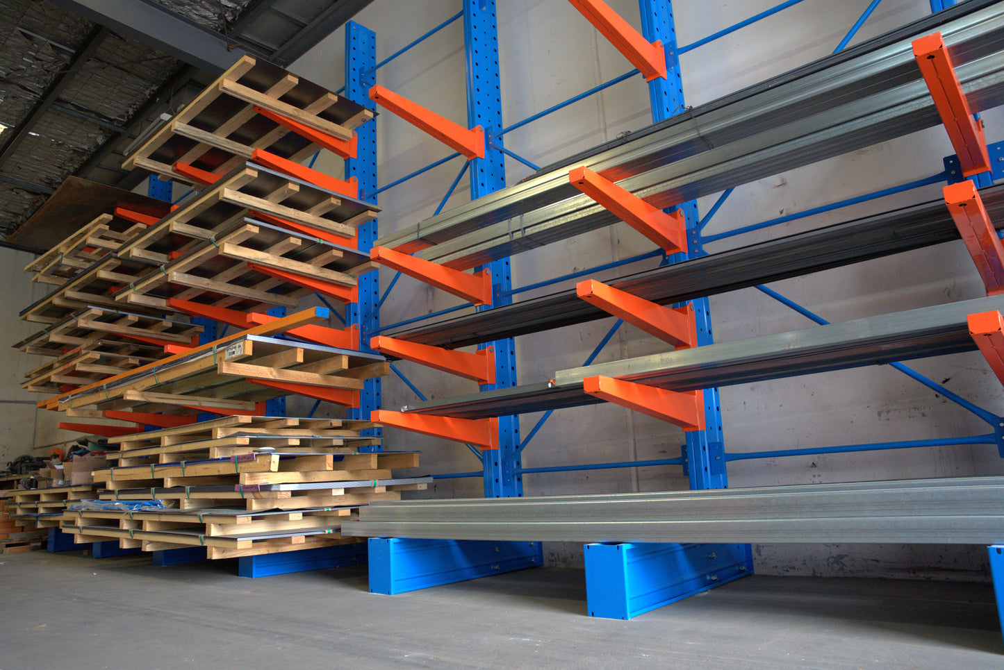 Corten Steel Sheets
