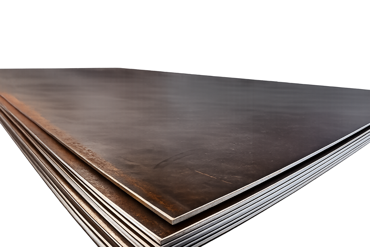 Corten Steel Sheets