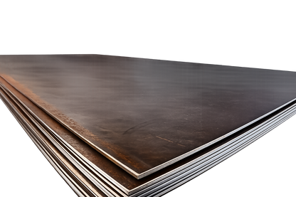 Corten Steel Sheets