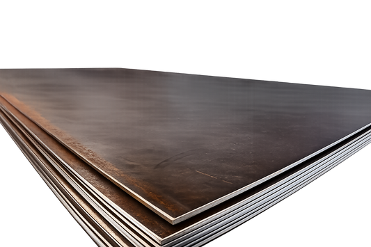 Corten Steel Sheets