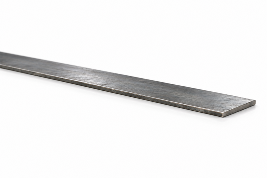 Mild Steel Flat Bar – 75mm Wide